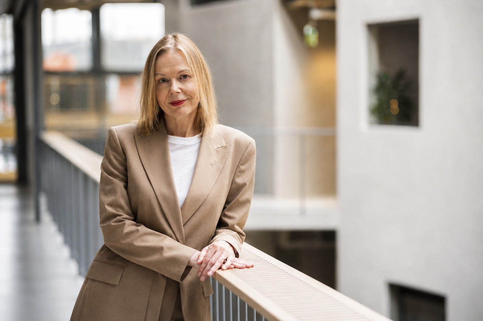 Marianne Paimre
